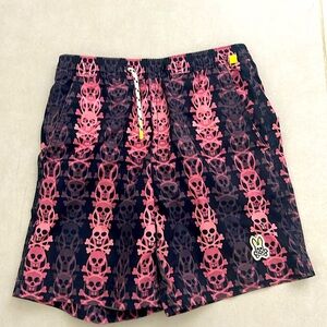 Psycho Bunny Board Shorts